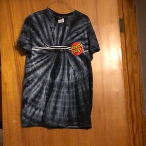 Santa Cruz Tee Shirt